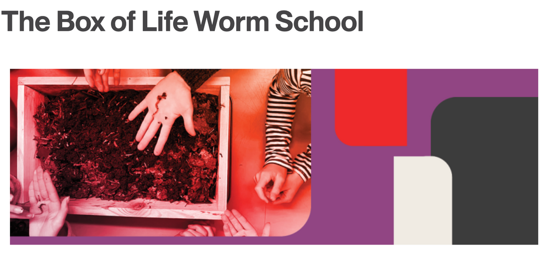 Spring break at Ottawa Public Library