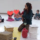 Classroom workshop