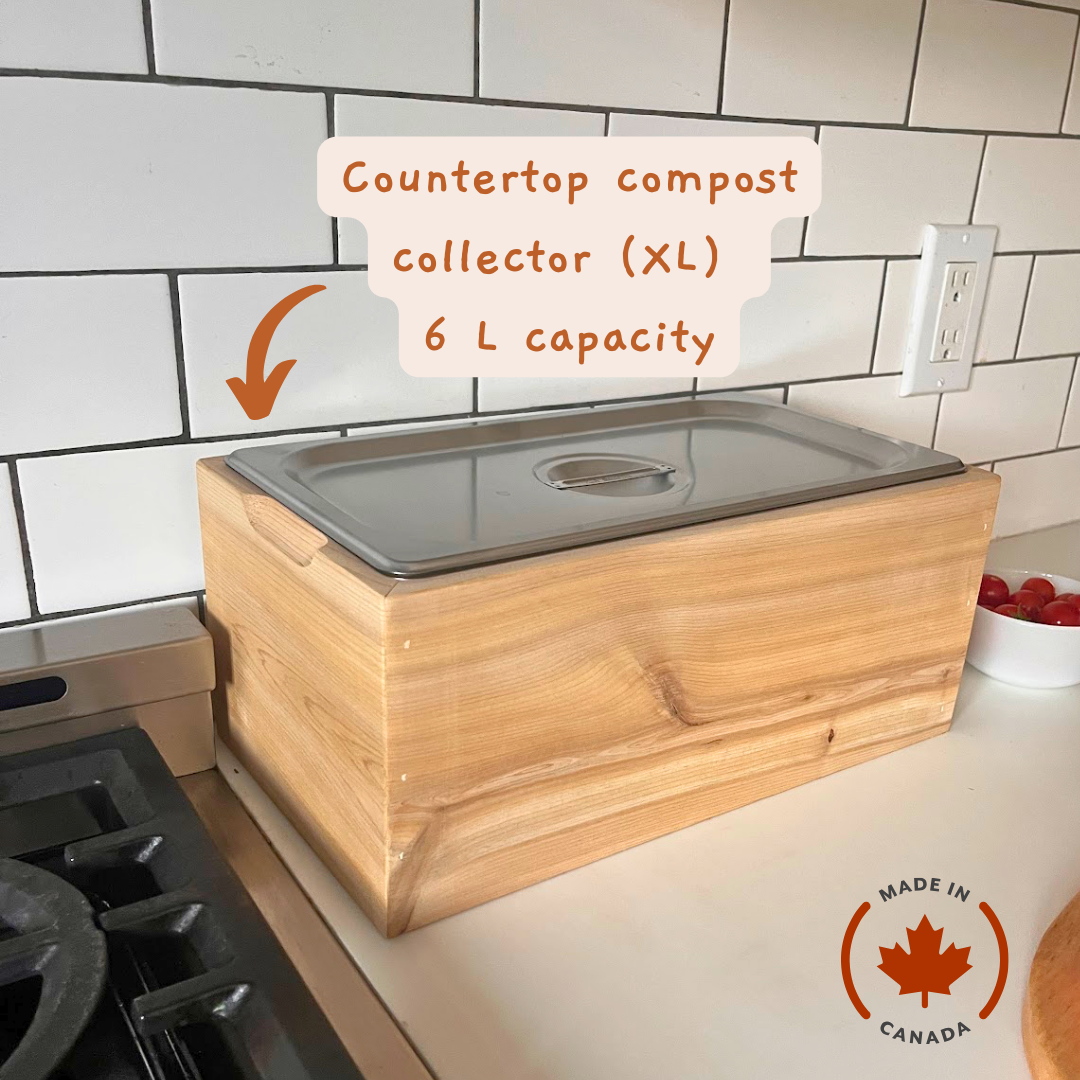 Compost Bin