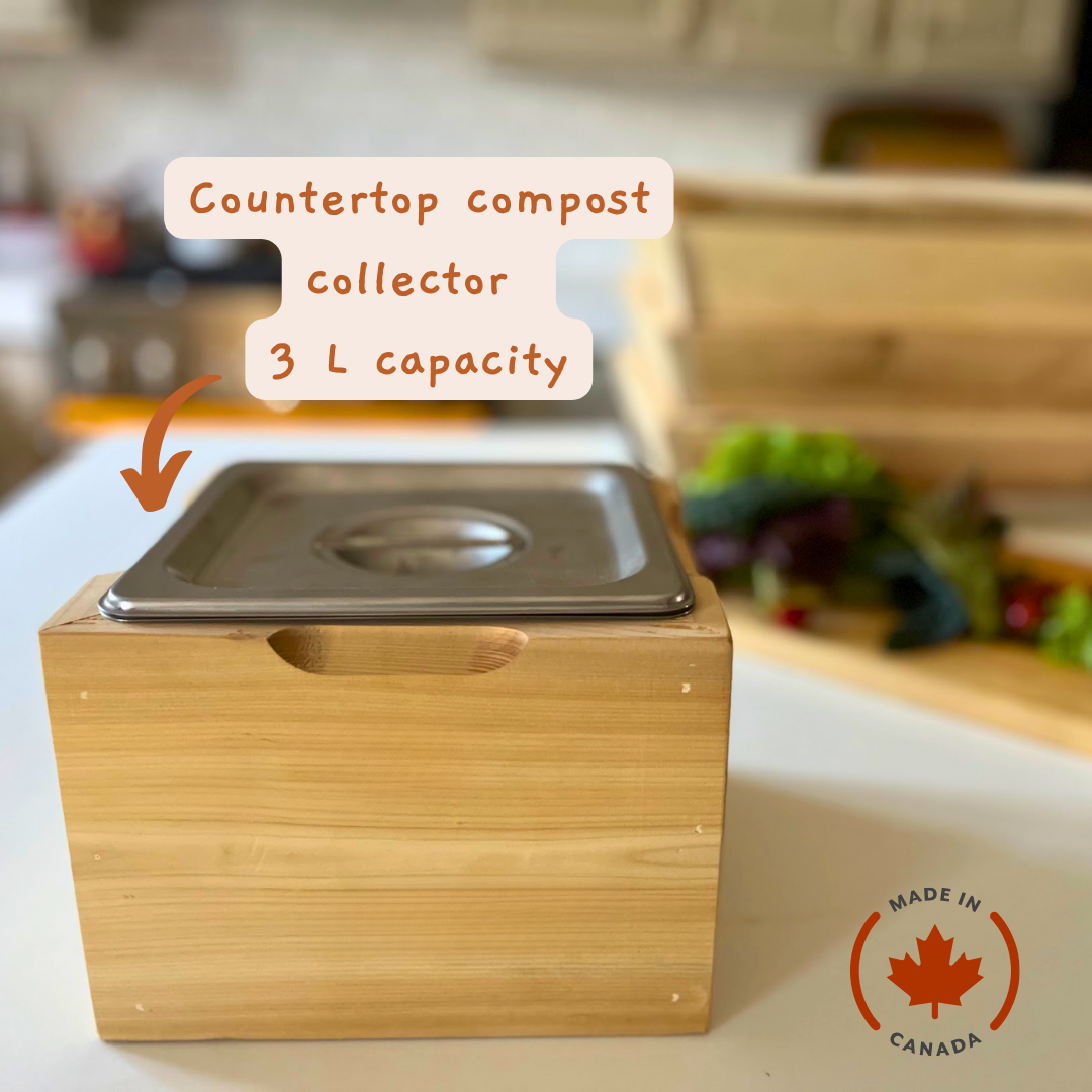 Compost Bin