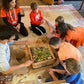 Classroom workshop
