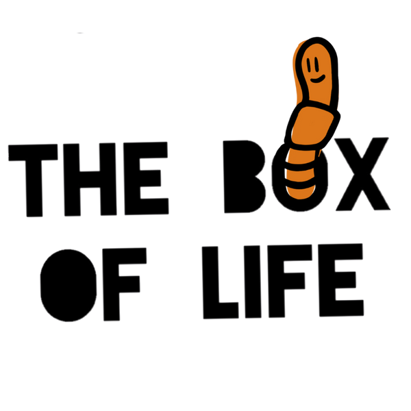 The Box Of Life