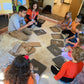 Classroom workshop