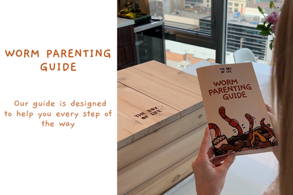 Worm Parenting Guide