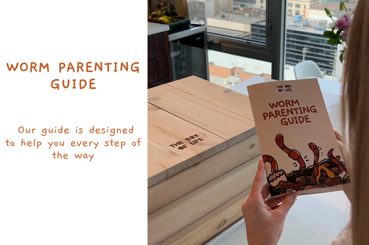 Worm Parenting Guide